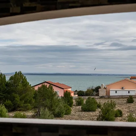 Apartament Four Points *