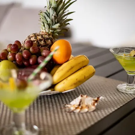 Apartament Four Points Vir