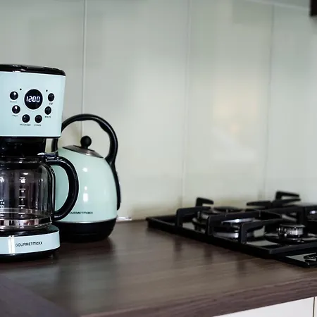 Apartament Four Points