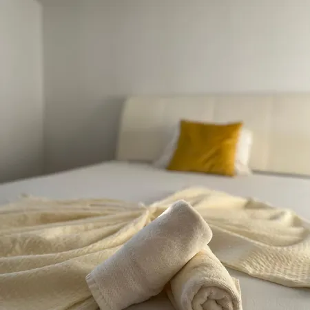 Apartament Four Points Vir