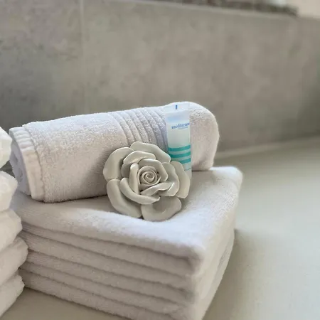 Apartament Four Points *