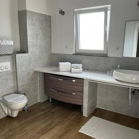 Apartament Four Points *