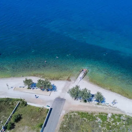 Four Points Apartament