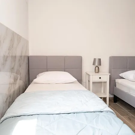 Apartament Four Points Vir