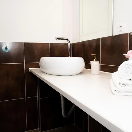 Apartament Four Points