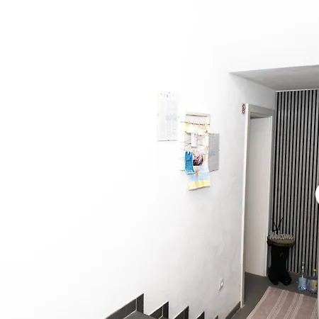 Four Points Apartament *