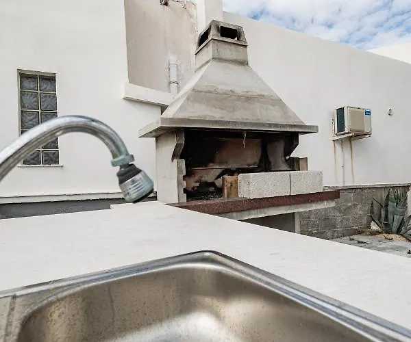 Apartman Four Points *