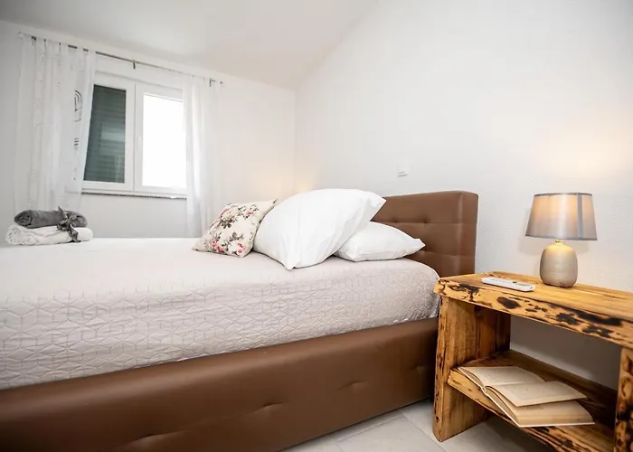 Apartman Four Points