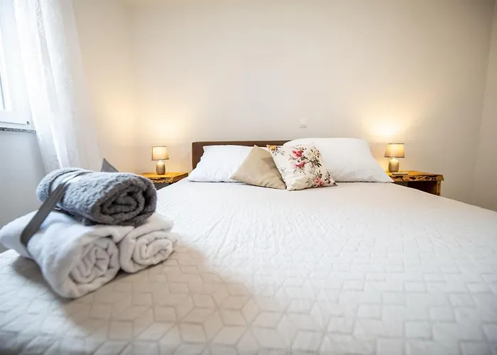 Apartman Four Points *