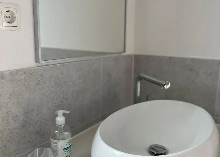 Apartman Four Points Vir