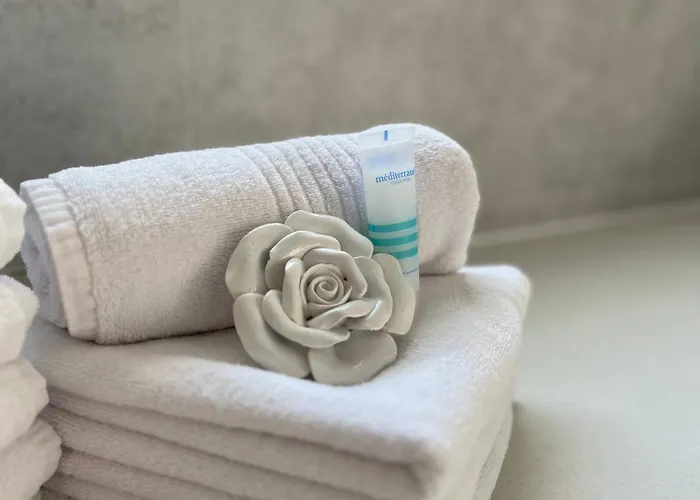 Apartman Four Points *