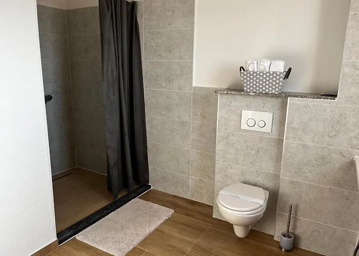 Four Points Apartman *