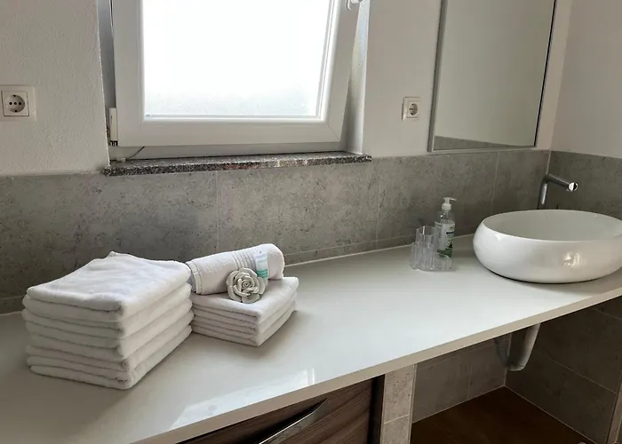 Four Points Apartman