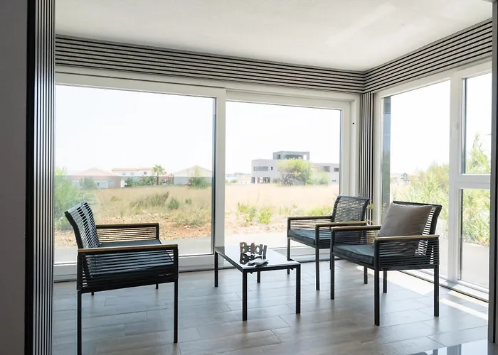 Four Points Apartman *