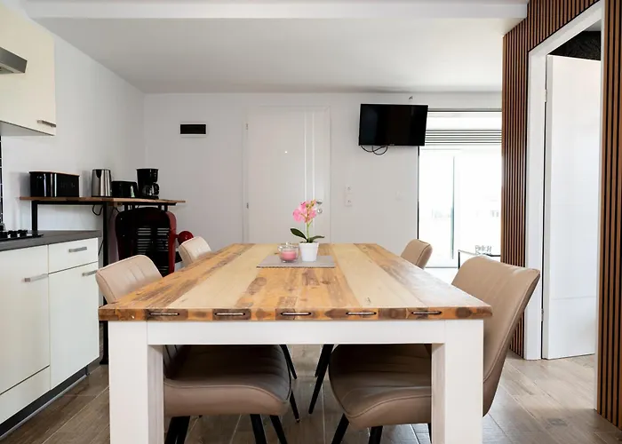 Four Points Apartman