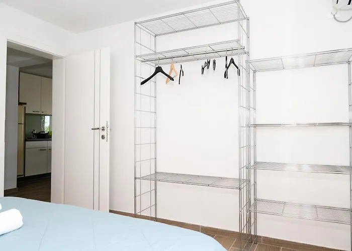 Four Points Apartman *
