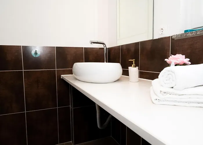 Apartman Four Points