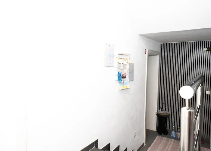 Four Points Apartman *