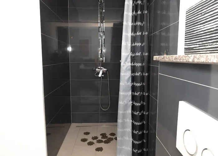 Four Points Apartman Vir