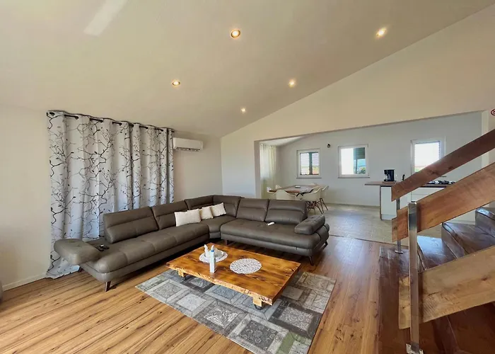 Four Points Apartman