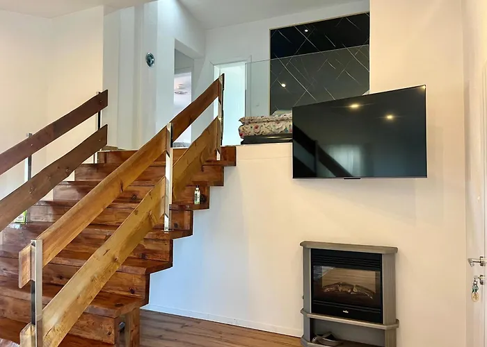 Apartman Four Points *