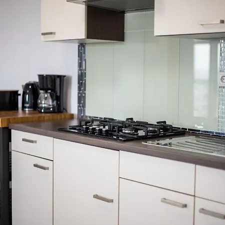 Four Points Apartment