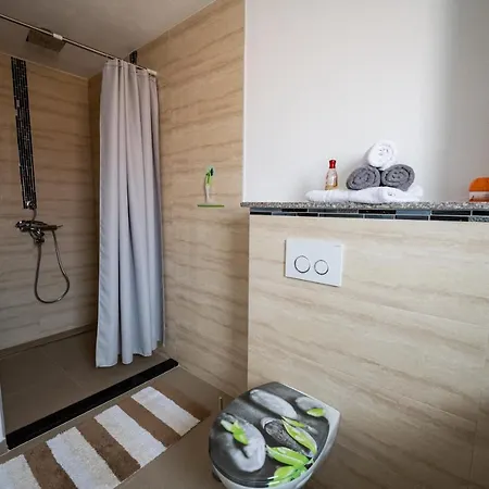 Appartement Four Points Vir