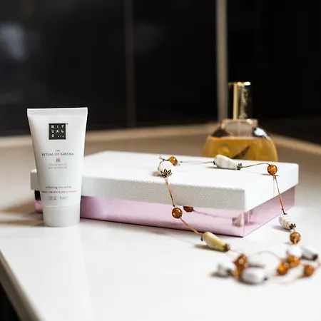 Apartment Four Points *