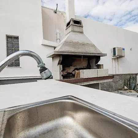 Apartment Four Points *