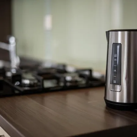 Apartment Four Points *