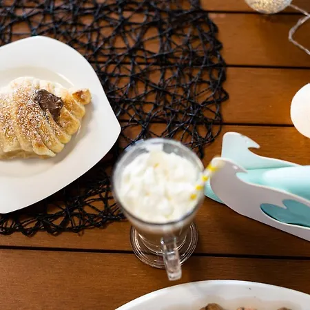 Appartement Four Points *