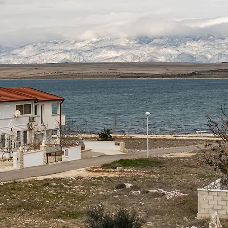 Four Points Apartment