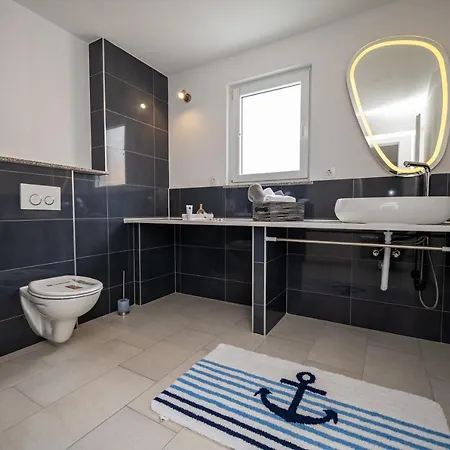 Appartement Four Points Vir