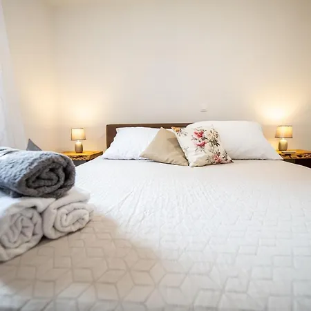 Apartman Four Points *