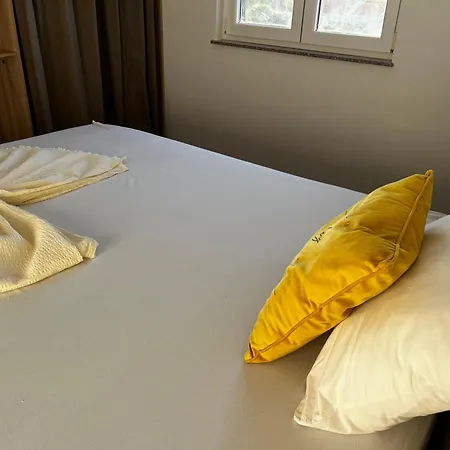 Apartment Four Points *