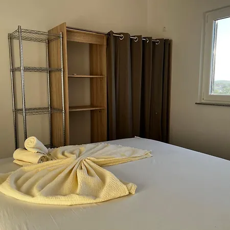 Four Points Apartment *