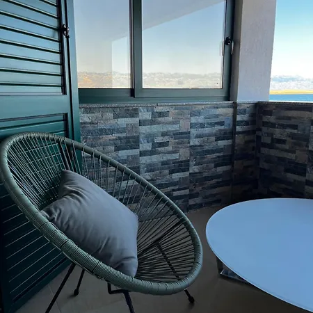 Apartment Four Points Vir