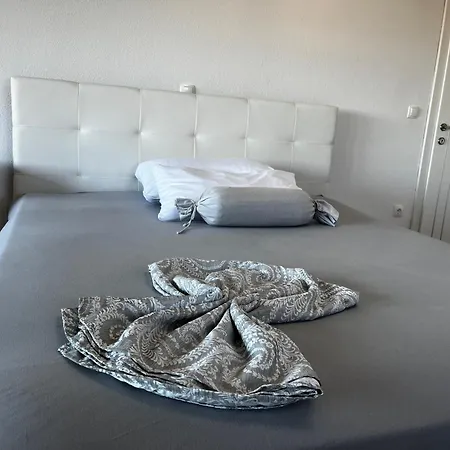Four Points Apartment Vir