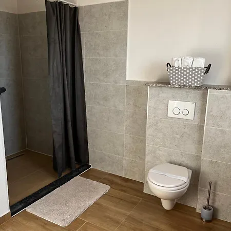 Four Points Apartment *