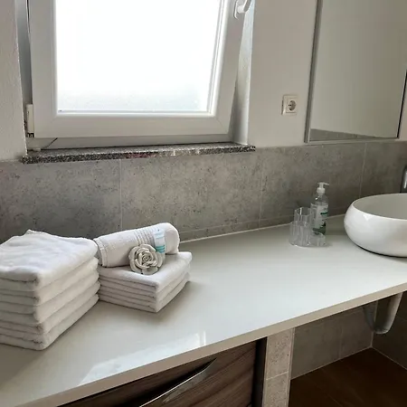 Four Points Apartment