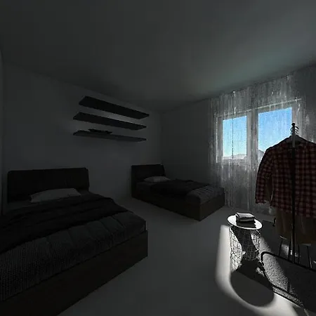 Four Points Apartment *
