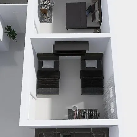Apartment Four Points Vir