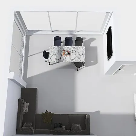 Apartment Four Points