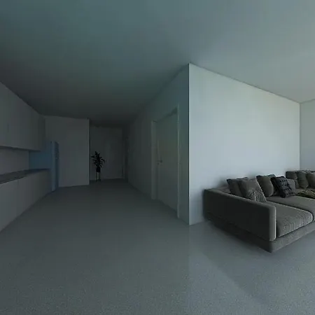 Apartment Four Points *