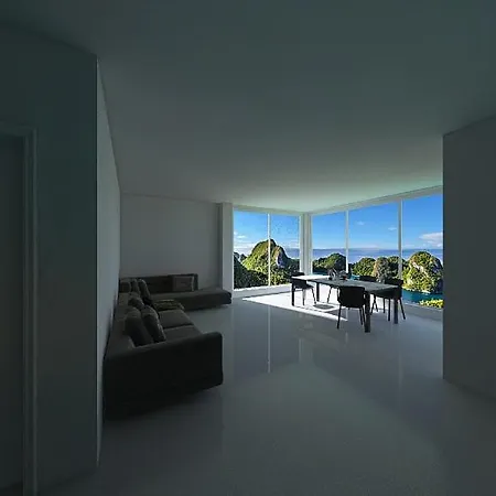 Appartement Four Points