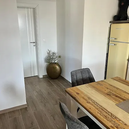 Apartman Four Points *