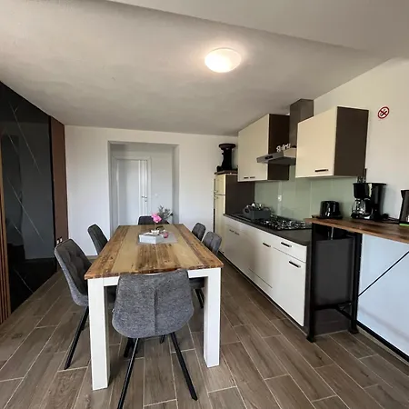 Four Points Appartement *