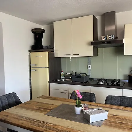 Apartment Four Points *