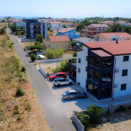 Four Points Διαμέρισμα Vir