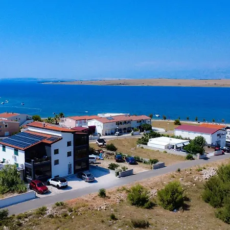 Four Points Διαμέρισμα Vir